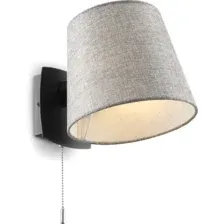 Бра Maytoni Bergamo MOD613WL-01B