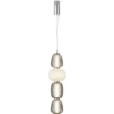 Подвесная люстра Maytoni Pattern MOD267PL-L32CH3K