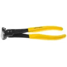  КУСАЧКИ ТОРЦОВЫЕ STAYER 'MASTER', РУЧКИ В ПВХ, 160ММ 2223-16_Z01
