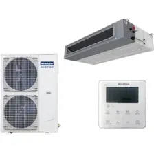 Кондиционер Marsa MRK-60BHANIG/MRK-60HANIGE-W