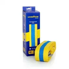 GOODYEAR GY004003 Трос буксировочный 10 тонн