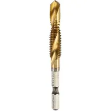 Сверло-метчик Kranz KR-91-0696