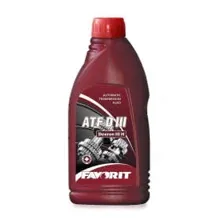 FAVORIT ATF D III 1л
