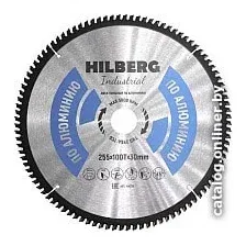 Пильный диск Hilberg HA255