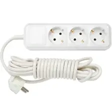 Удлинитель Bylectrica У16-321 5м