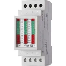 Указатель напряжения Евроавтоматика F&F WN-723 EA04.007.005