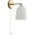Бра MyFar Natalie MR2061-1W