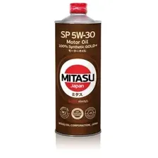 MITASU 5W30 GOLD SN 1л