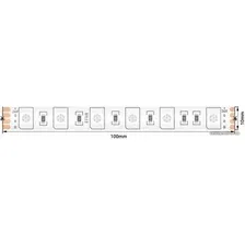 Светодиодная лента Byled BLS5050-60-24-14.4-RGB-66