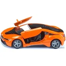 Легковой автомобиль Siku BMW i8 LCI 2348