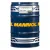 Трансмиссионное масло Mannol Dexron III Automatic Plus 208л
