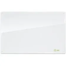 Стеклянная доска CACTUS CS-GBD-65X100-UWT-TM