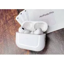 Наушники Airpods Pro 2 Premium Copy IOS 26 (1:1)