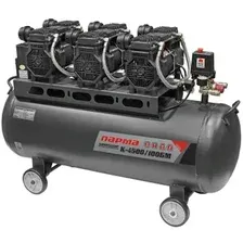 Компрессор Парма К-4500/100БМ