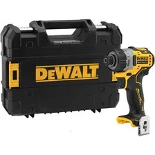 Винтоверт DeWalt DCF601NT (без АКБ, кейс)