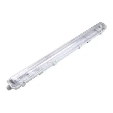 Линейный светильник Uniel ULW-T41C T8x1/L156 IP65 UL-00006465