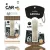 Aroma Car Prestige Drop Control Gold