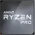 Процессор AMD Ryzen 5 Pro 2400G