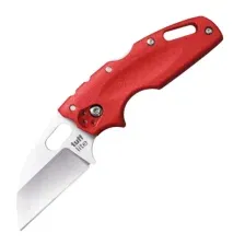 Нож складной Cold Steel Tuff Lite Red 20LTR