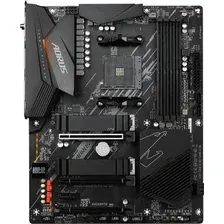 Материнская плата Gigabyte B550 Aorus Elite AX V2 (rev. 1.2/1.3)