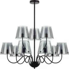 Люстра Lumion Smoky 6570/9C