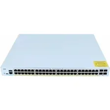 Настраиваемый коммутатор Cisco C1200-48P-4X