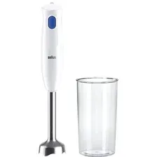 Погружной блендер Braun MQ10.001MWH
