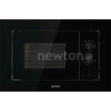 Микроволновая печь Gorenje BM201EG1BG
