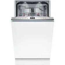 Встраиваемая посудомоечная машина Bosch Serie 6 SPV6EMX09E