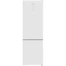 Холодильник MAUNFELD MFF200NFW Matt Inverter