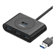 USB-хаб Ugreen CR113 20291