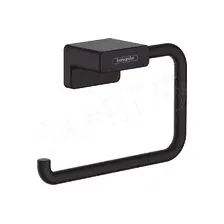 Держатель для туалетной бумаги Hansgrohe AddStoris 41771670