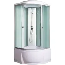 Душевая кабина River Nara Light 90/46 MT