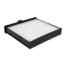 Салонный фильтр ZENTPARTS Z34093