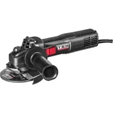 Углошлифмашина TEH TG12510VP