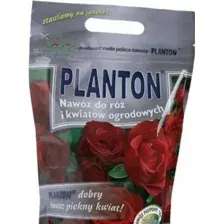 Удобрение Planton Для роз сыпучее (1кг)
