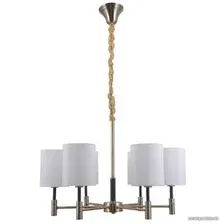 Люстра Omnilux Mulazzo OML-57503-06