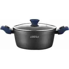 Кастрюля Aresa ARK-01-03101