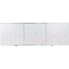 Экран для ванны Perfecto Linea 36-000151 (1.5м, белый матовый)