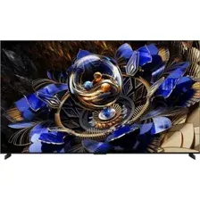 MiniLED телевизор TCL 98X11K
