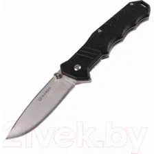 Нож туристический GANZO G616