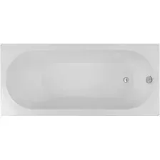 Ванна Aquanet Lotos 165x70