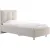 Кровать Сонум Caprice 90x200 (рогожка песочный)