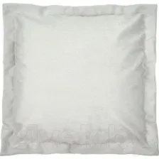 Декоративная подушка Сонум Тедди 45x45 (кремовый)