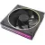 Комплект вентиляторов для корпуса Zalman ZM-DF120R A3 (черный)