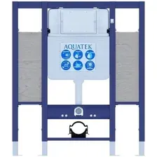 Инсталляция для унитаза Aquatek INS-0000015