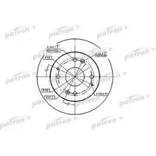 Patron PBD2669