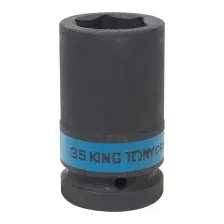 Головка слесарная King TONY 843535M