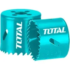 Коронка Total TAC410351