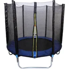 Батут Bebon Sports 6ft